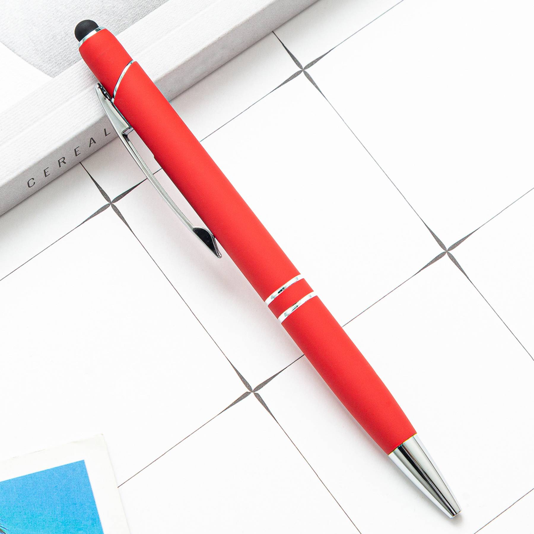 Ring Stylus Touch Screen Pens 2