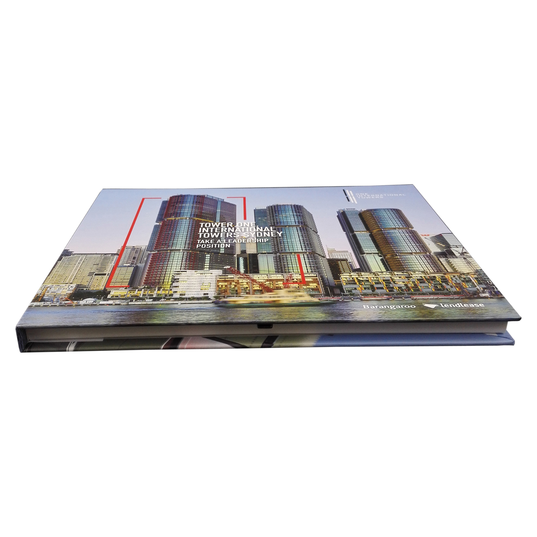 VidU 7.0" HD High-Definition Video Mailer And Brochure With Full Color Printing 11