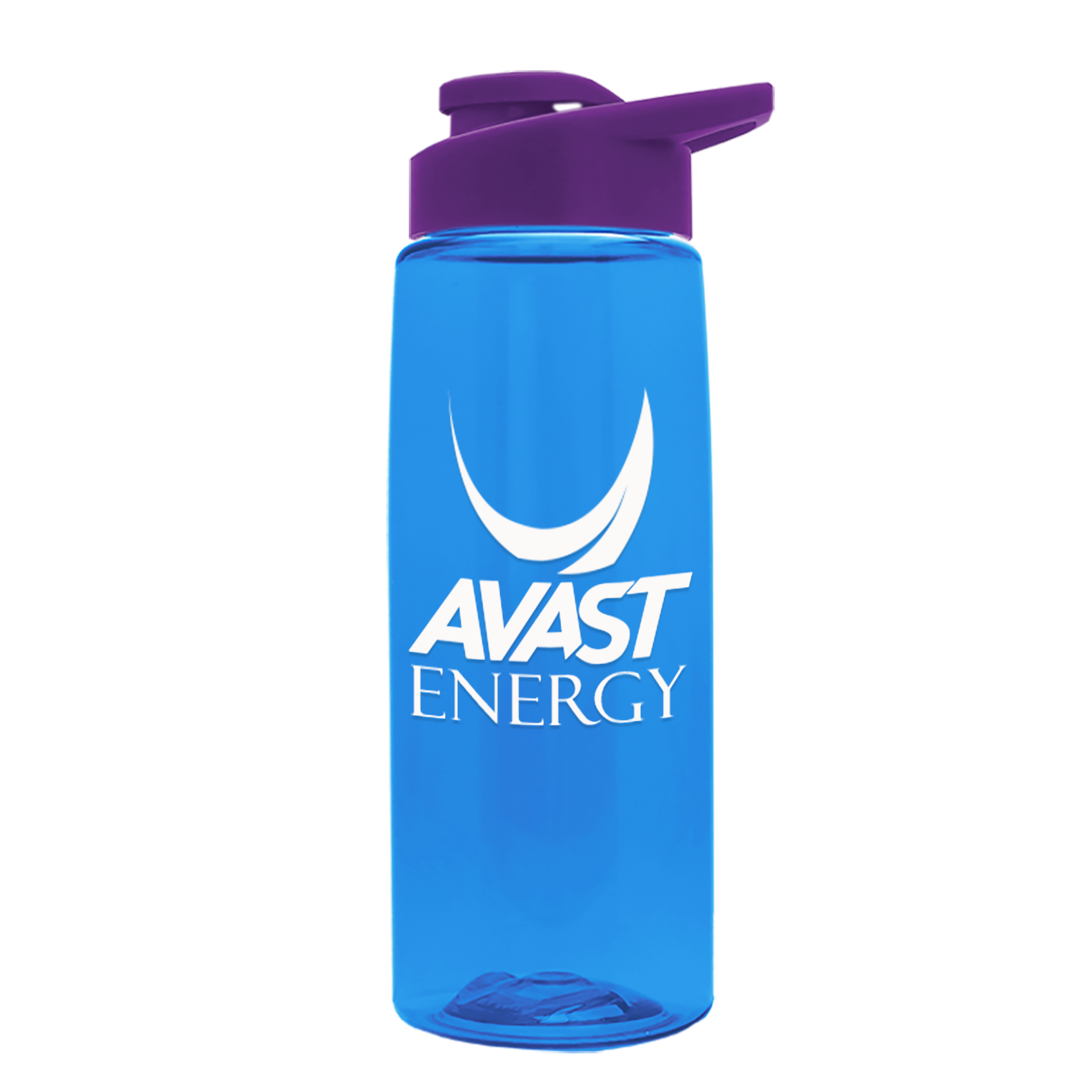 Garyline® Flair Tritan® Bottle with Drink-Thru Lid - 26 oz. 661