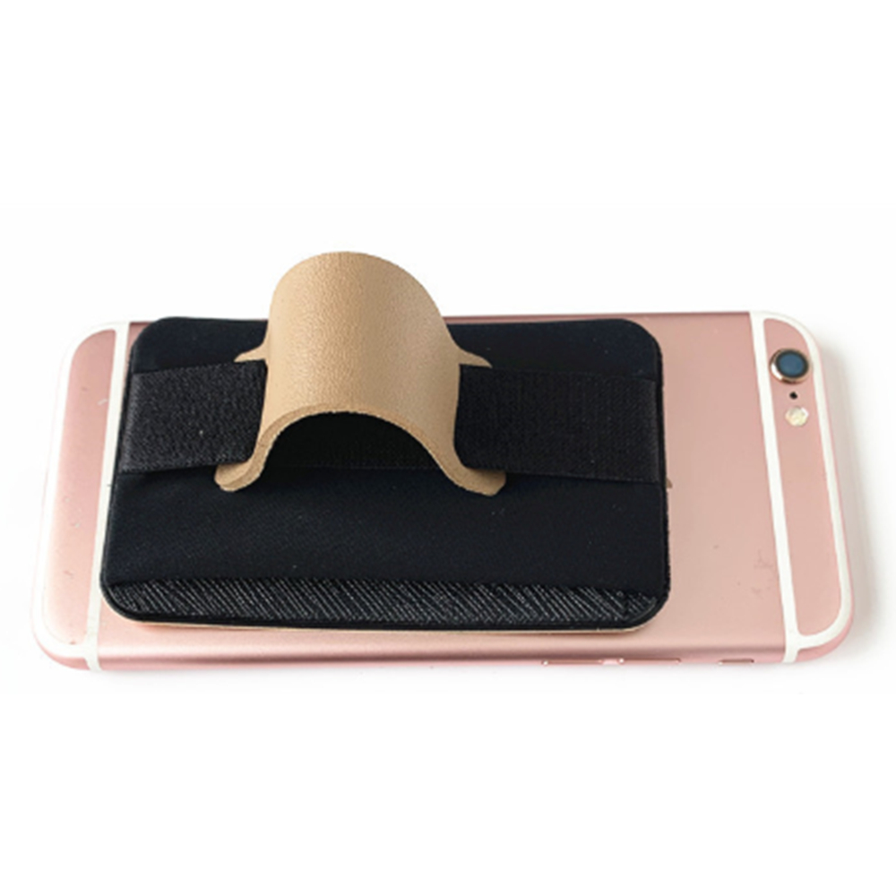 Phone Stand Card Holder Phone Band 6