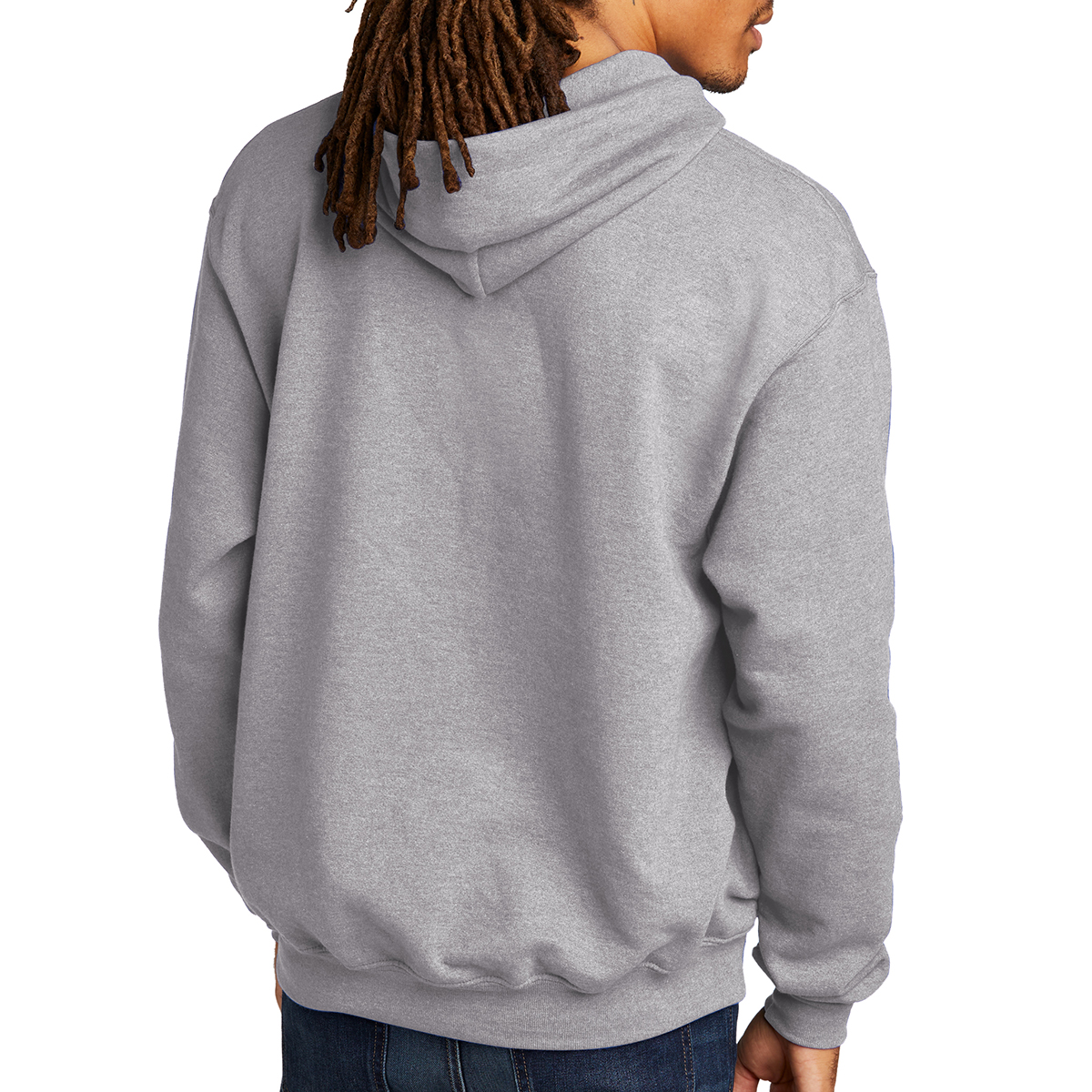 Champion Double Dry Eco Hooded Sweatshirt 26