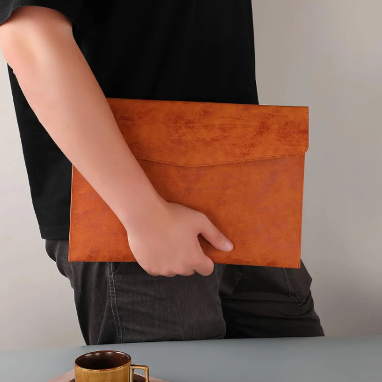 Document File Folder 1