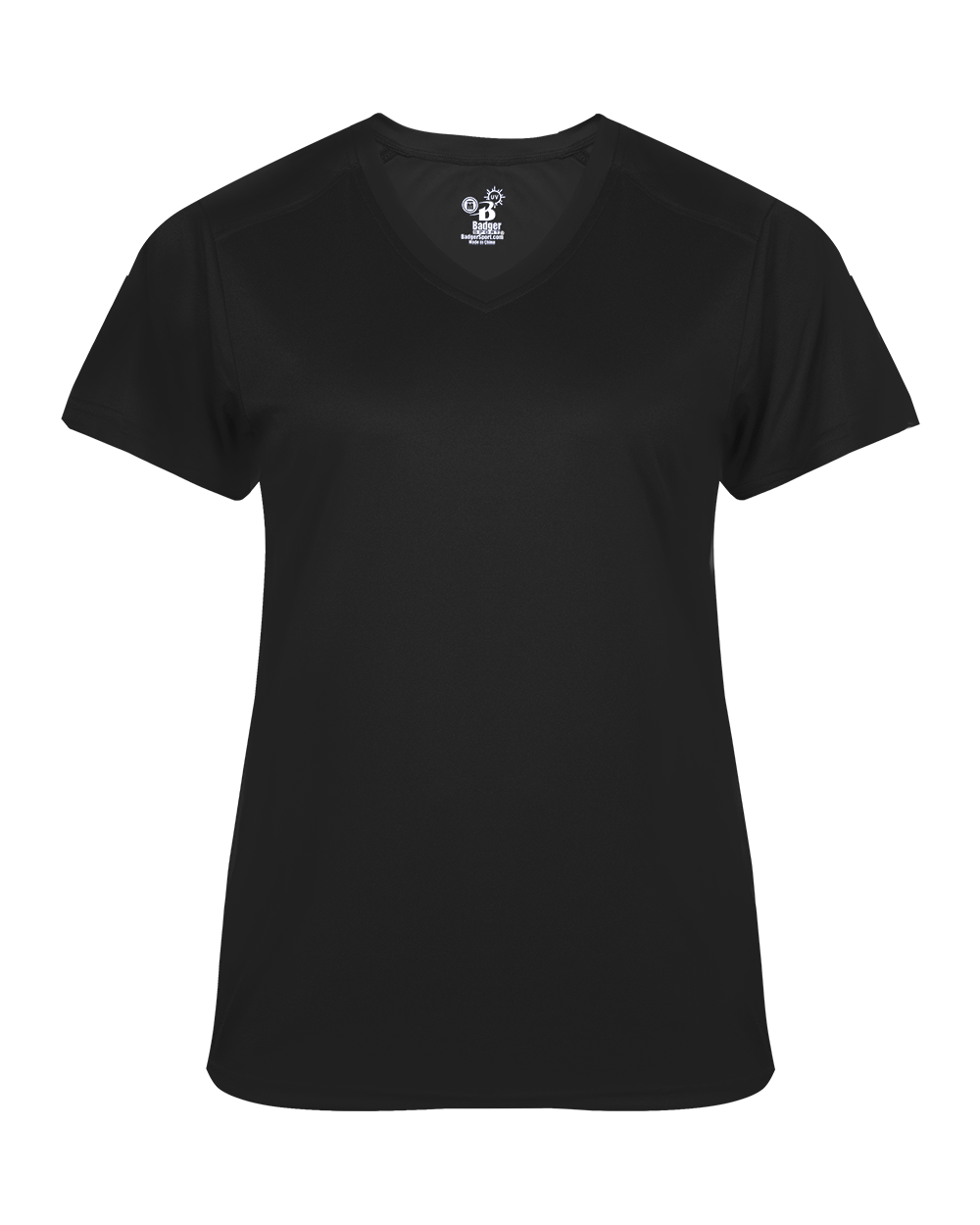 Ultimate Softlock Women's V Neck Tee 14