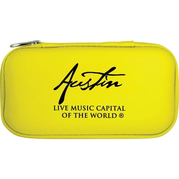 Deluxe Cord Case 10