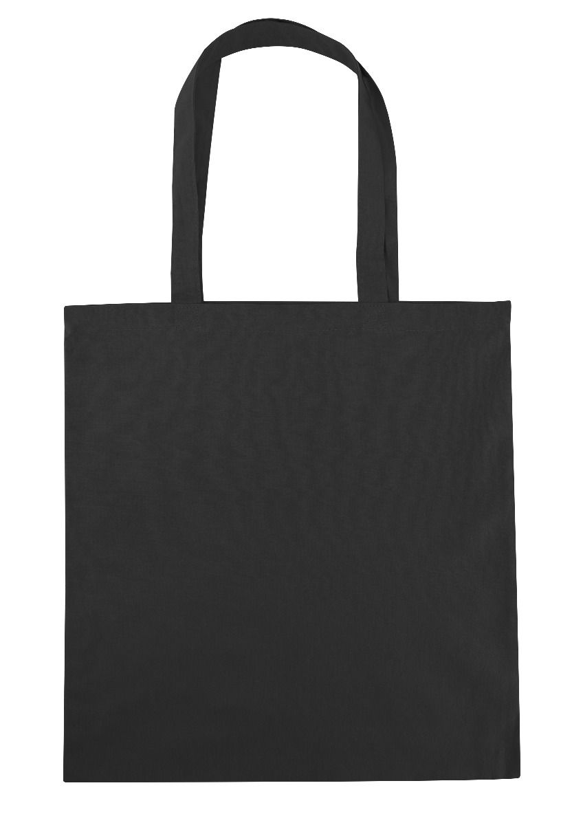 6 oz. Nicole 100% Cotton Canvas Tote 1