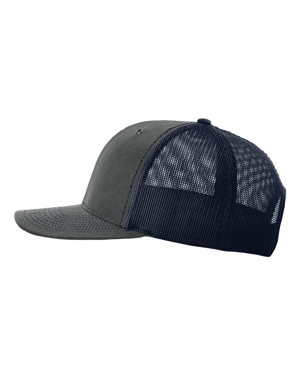 Fremont Trucker Cap - 112WF 17