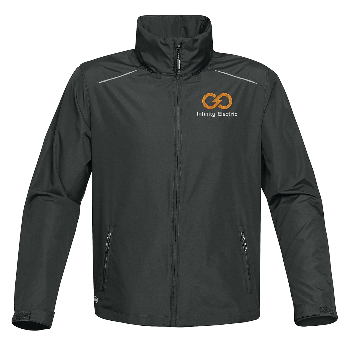 Stormtech Nautilus Men's Performance Shell 10