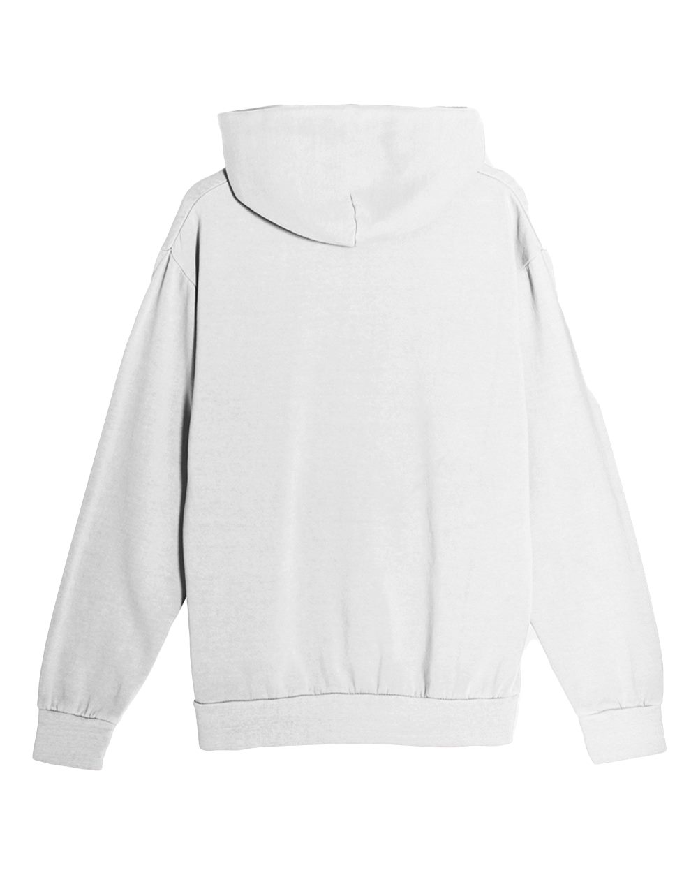 Unisex Urban Hoodie Sweatshirt - LS16001 94