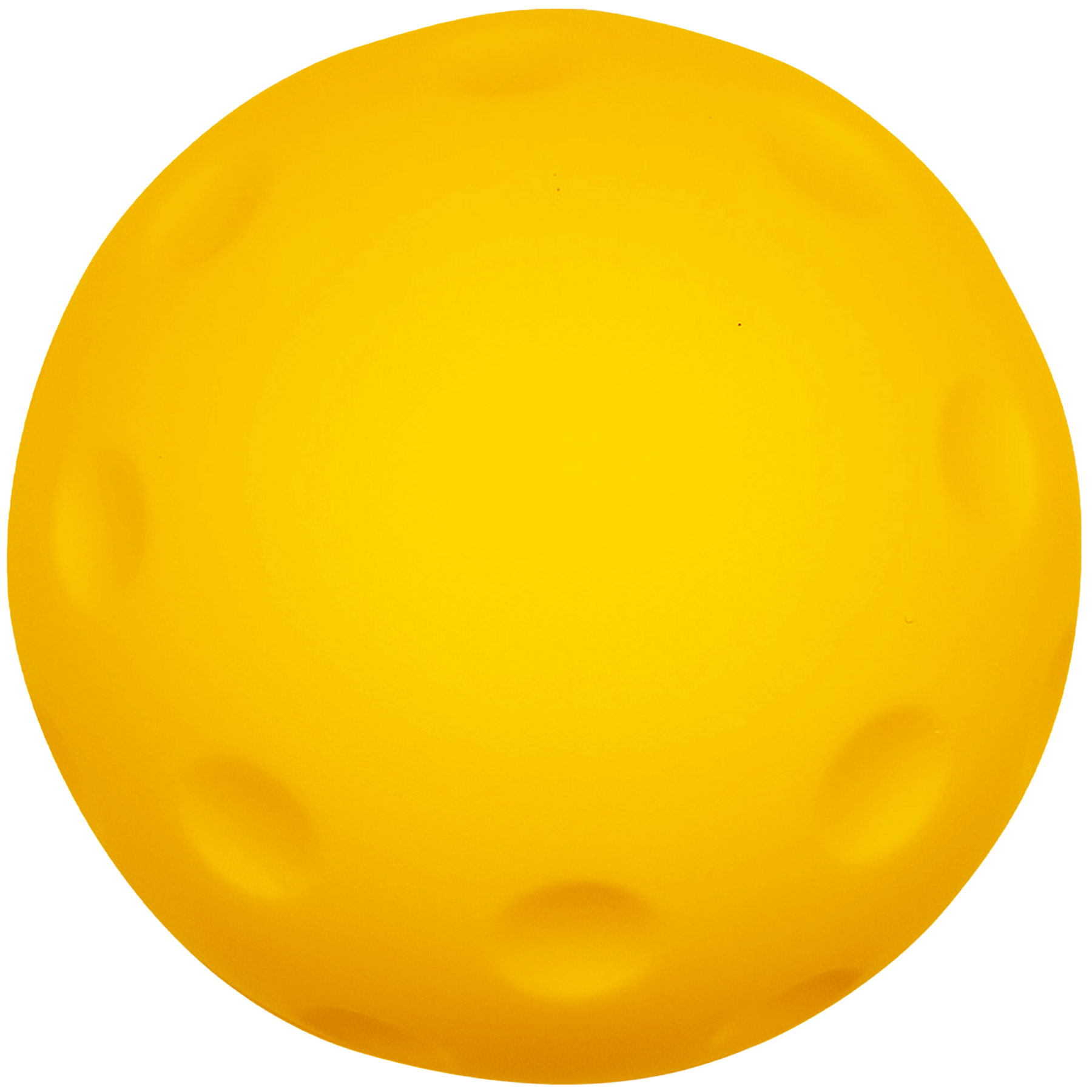 Pickle Ball Stress Reliever 3