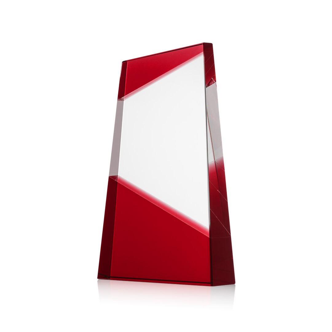 Amstel Award - Red 18
