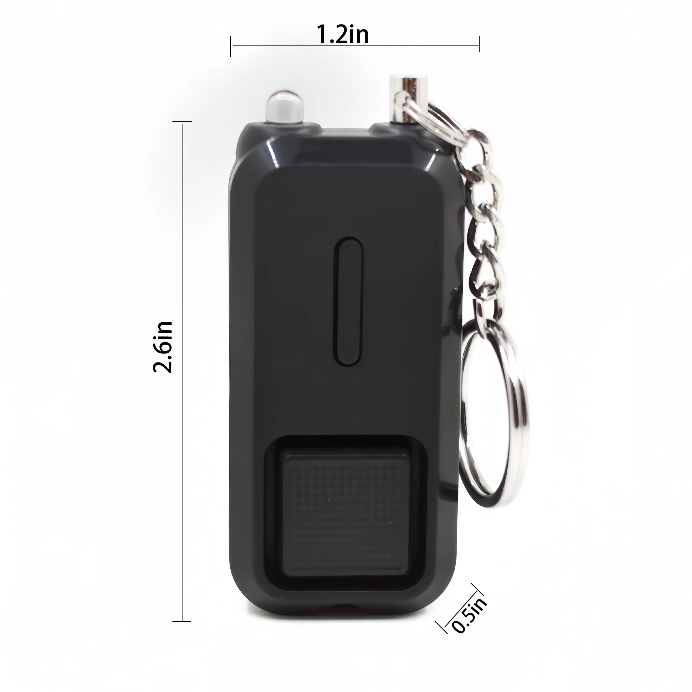 Alloy Creative Cigar Puncher 3