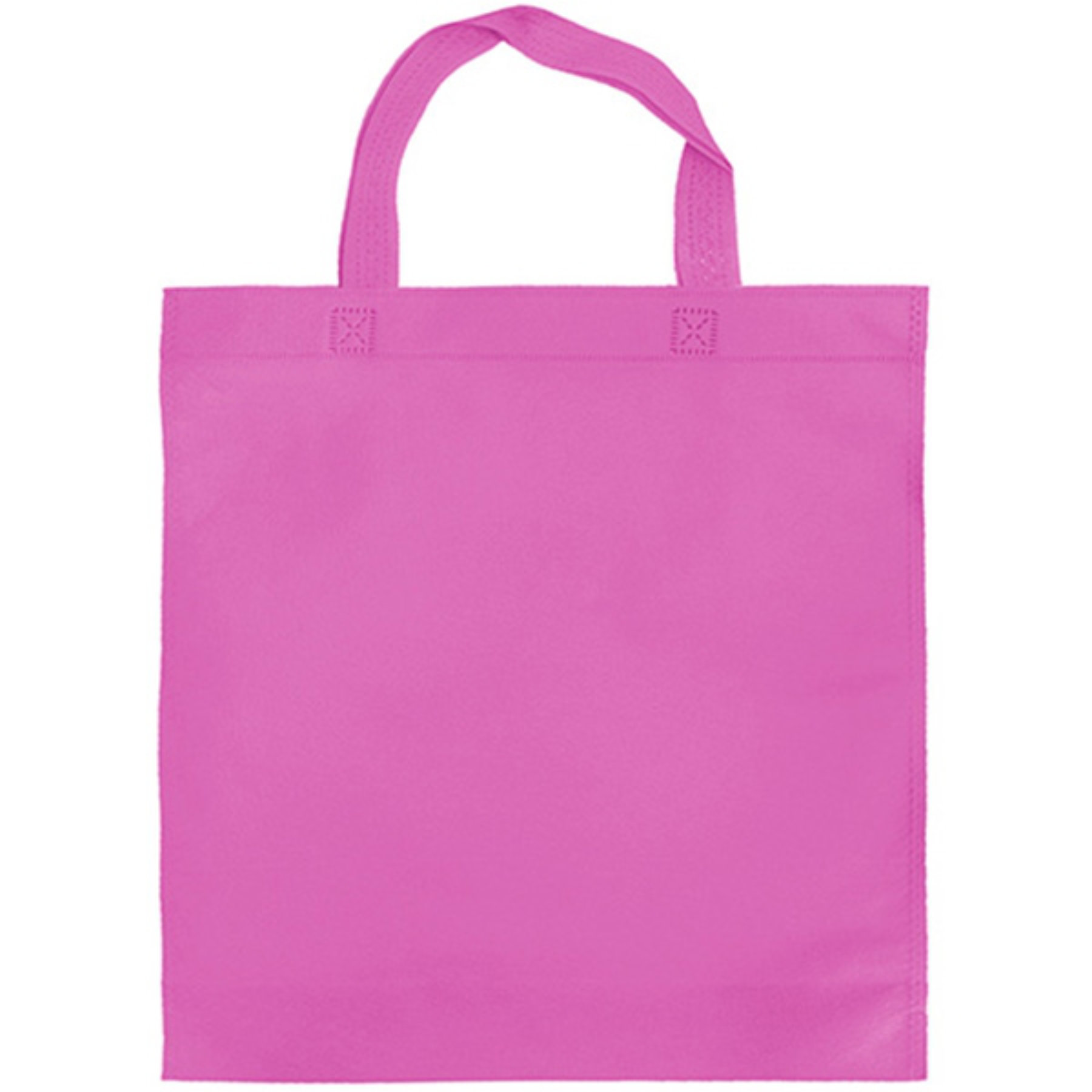 Reusable Non-Woven Shopping Bag 9
