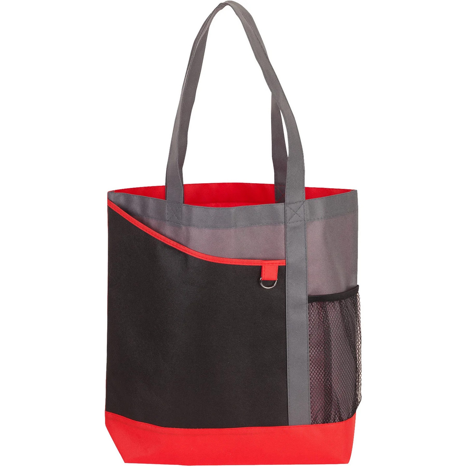 Imprinted Valley Ranch Tote Bags 7