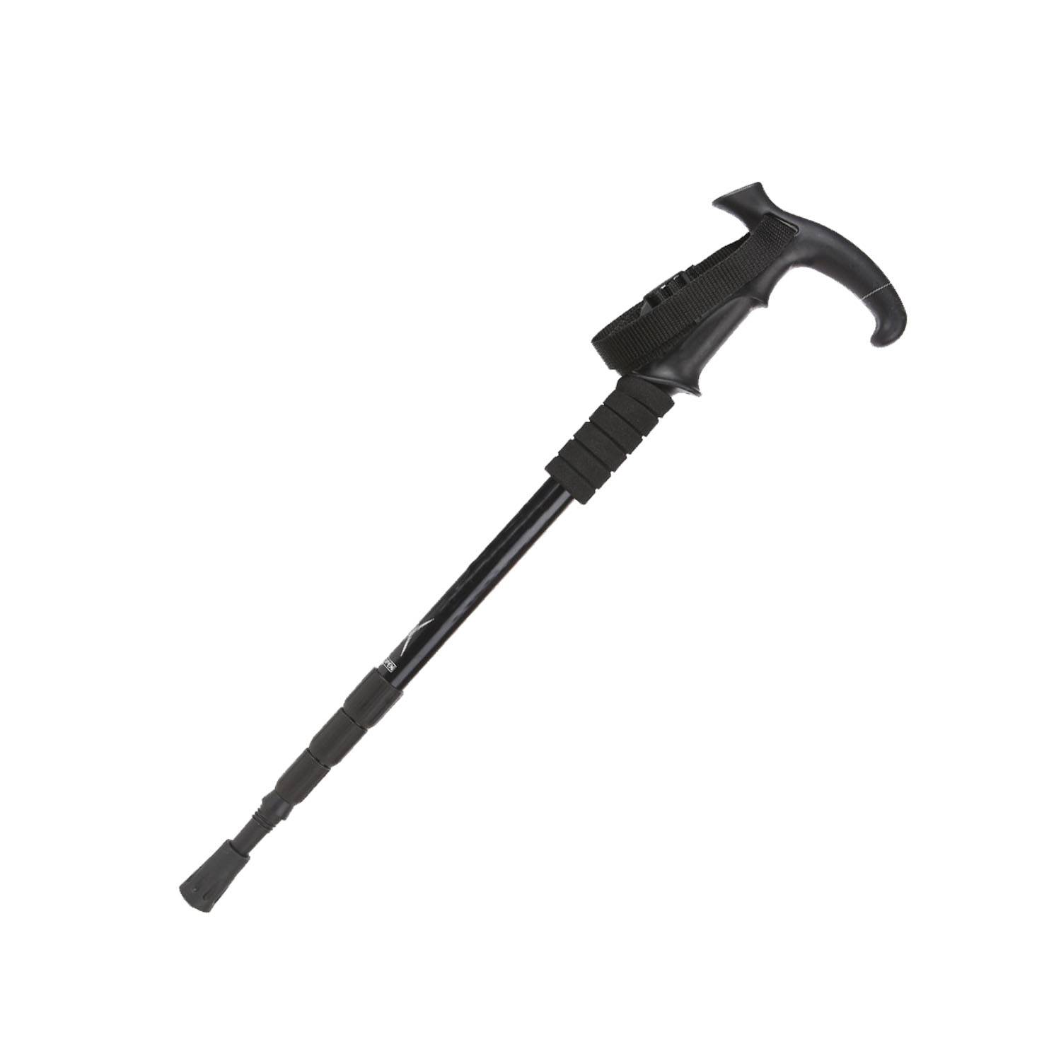 Durable Shock-Absorbing Trekking Pole 2