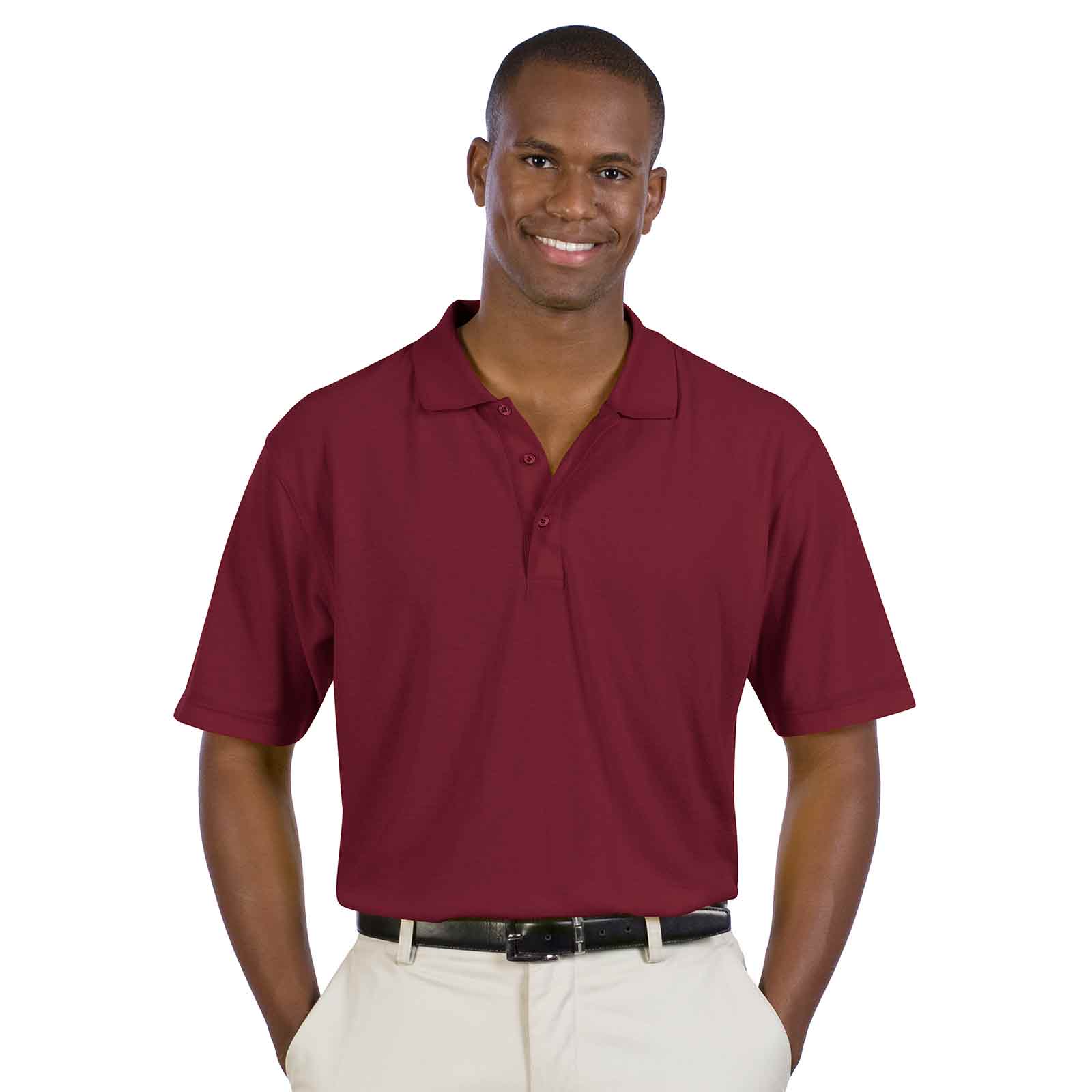 OTTO Men's Comfortable Sport Shirt 8