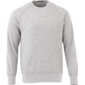 Men's KRUGER Fleece Crew, custom hoodie or sweatshirt with logo imprint 93