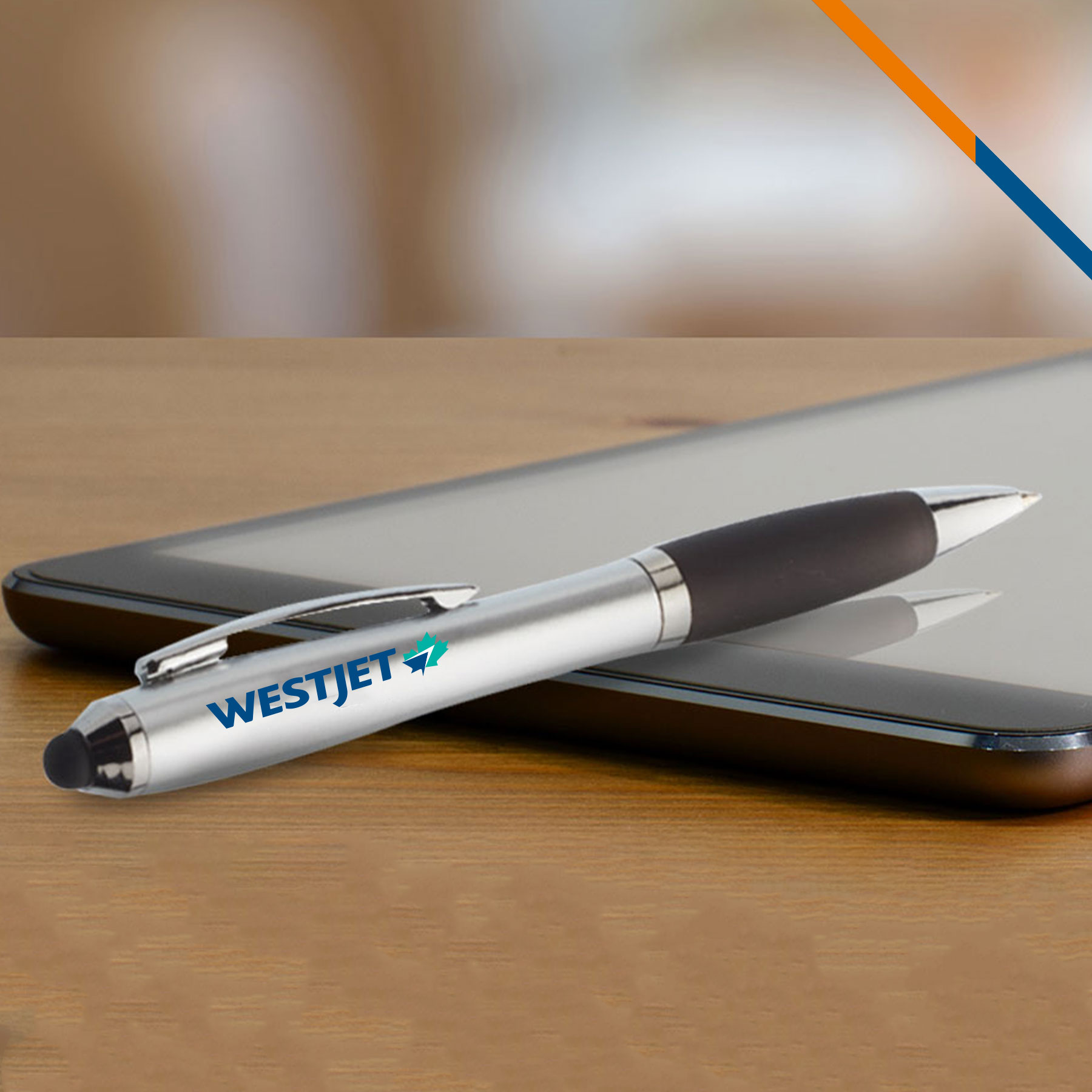 Demast Stylus Ballpoint Pen 7