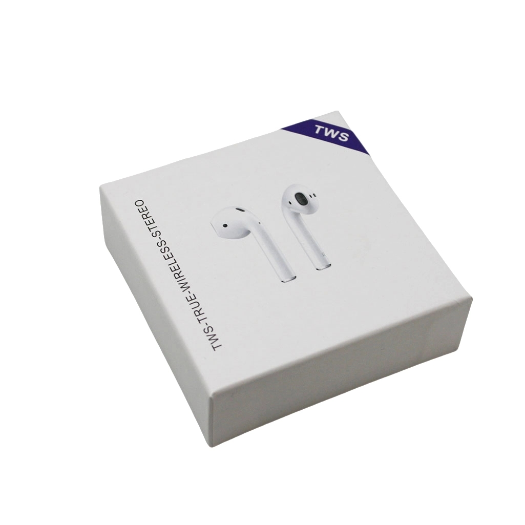 TWS True Wireless Touch Sensor Earbuds & Charging Case 3
