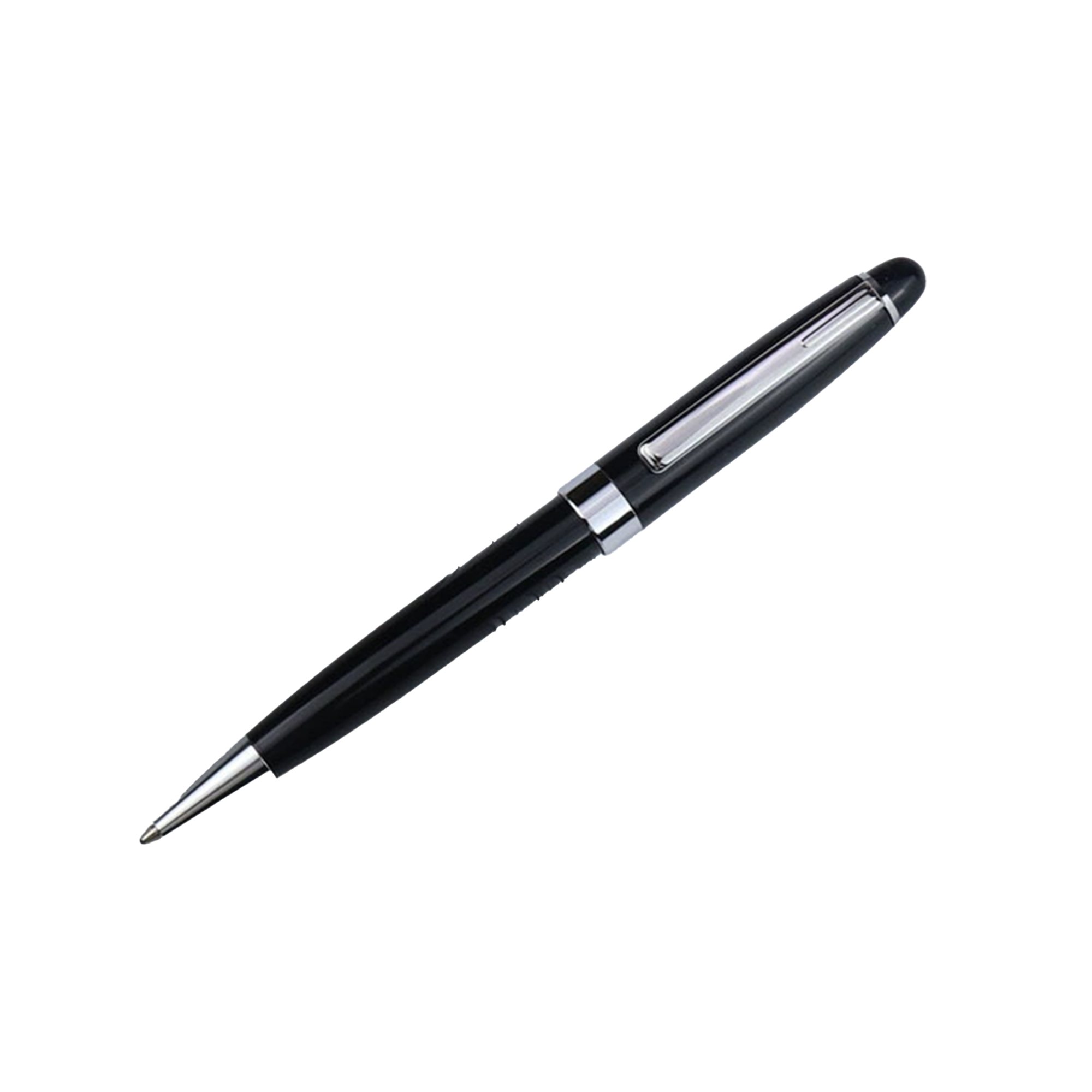 Stylish Metal Ballpoint Pen 14