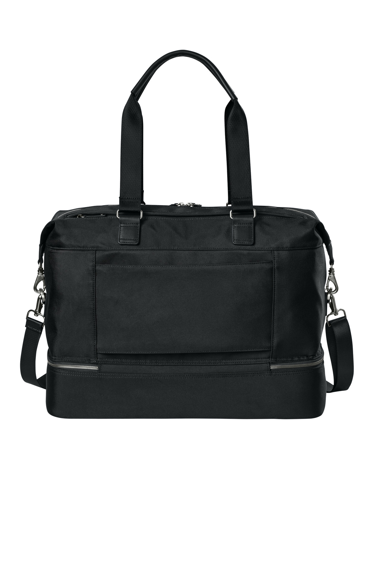 Brooks Brothers Oxford Weekender BB18882 3
