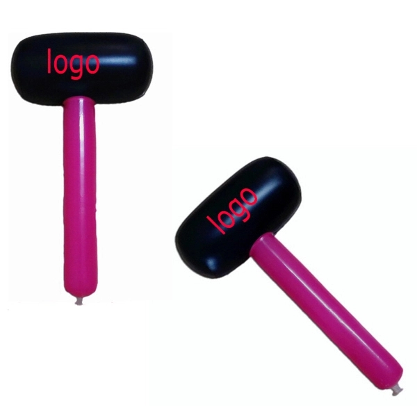 Customized Inflatable Hammer 3