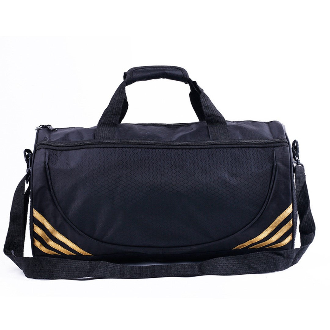 Portable Cylinder Gym Bag 5