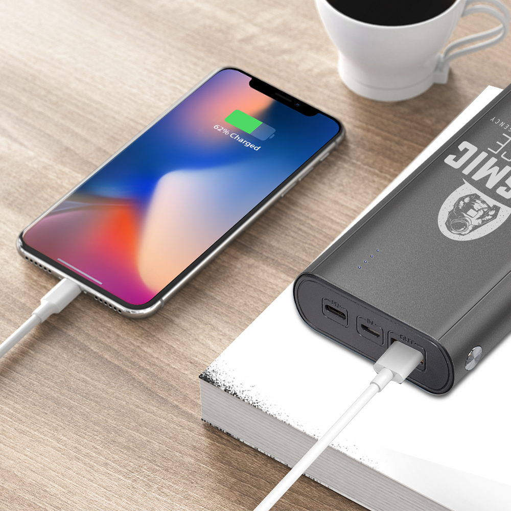 Caribou 18W PD 2000mAh Power Bank 9