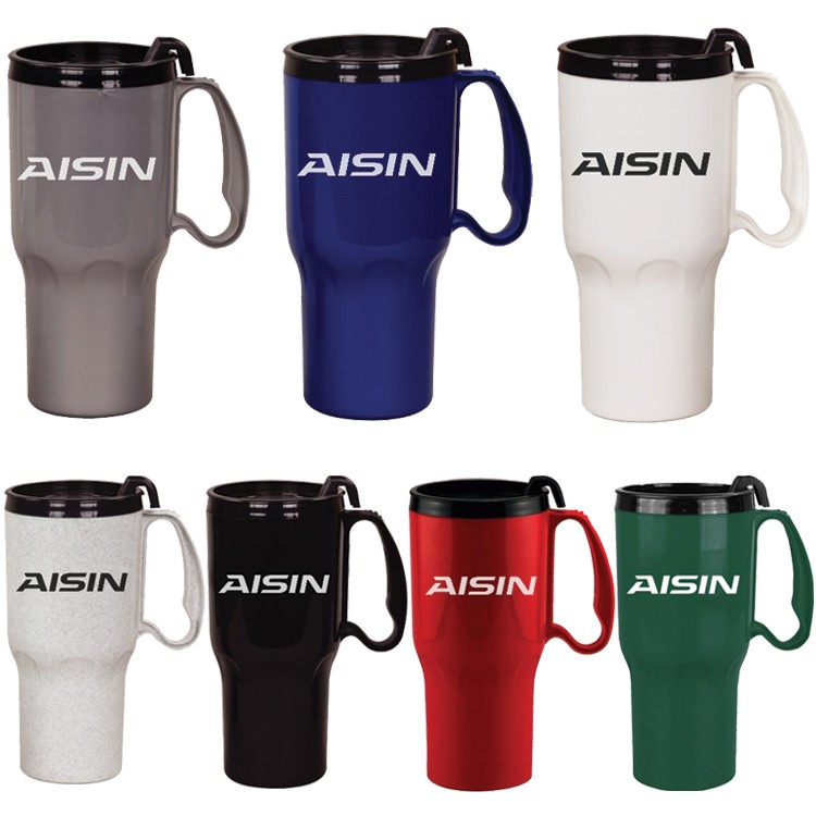 Sportster Mug - 21 oz USA Made 5