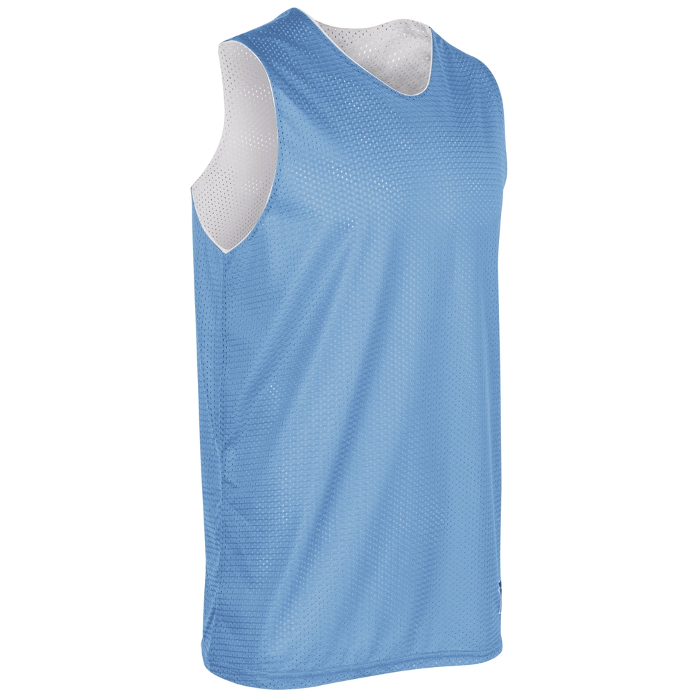 Zone Reversible Basketball Jersey - Adult 2