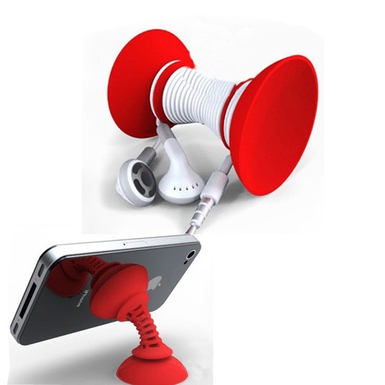 Unique Style Cell Phone Rack/Support/Bobbin Winder 1