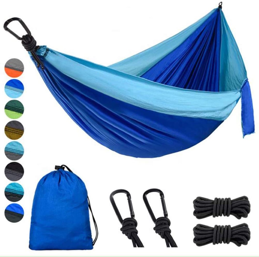 Portable Camping Hammock 3