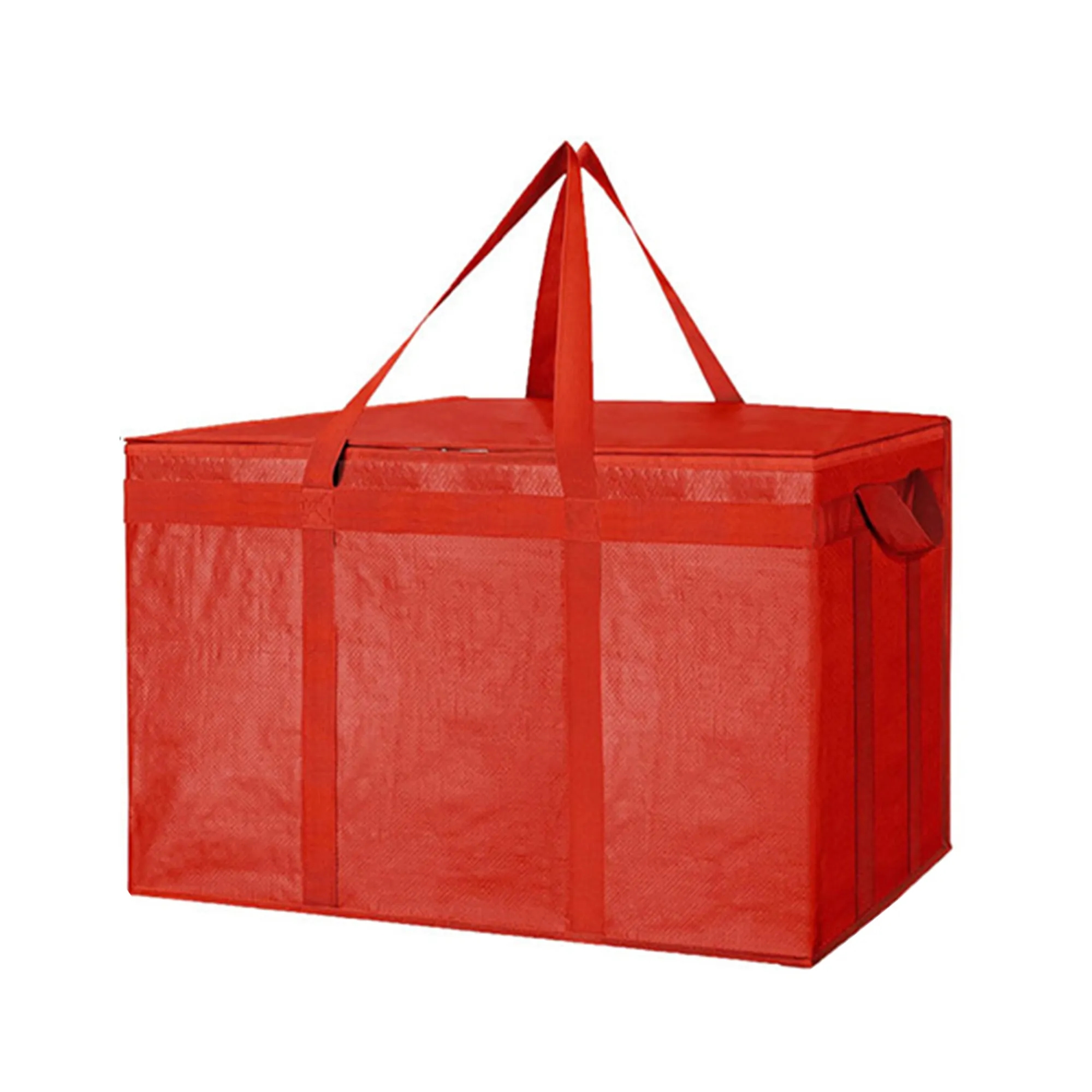Large Non-Woven Insulation Bag 6