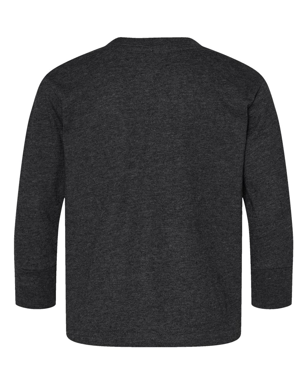 Toddler Fine Jersey Long Sleeve Tee - 3302 53