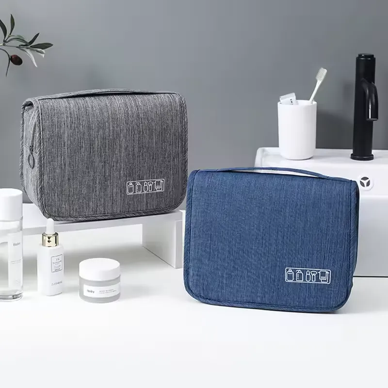Hanging Travel Toiletry Bag 1