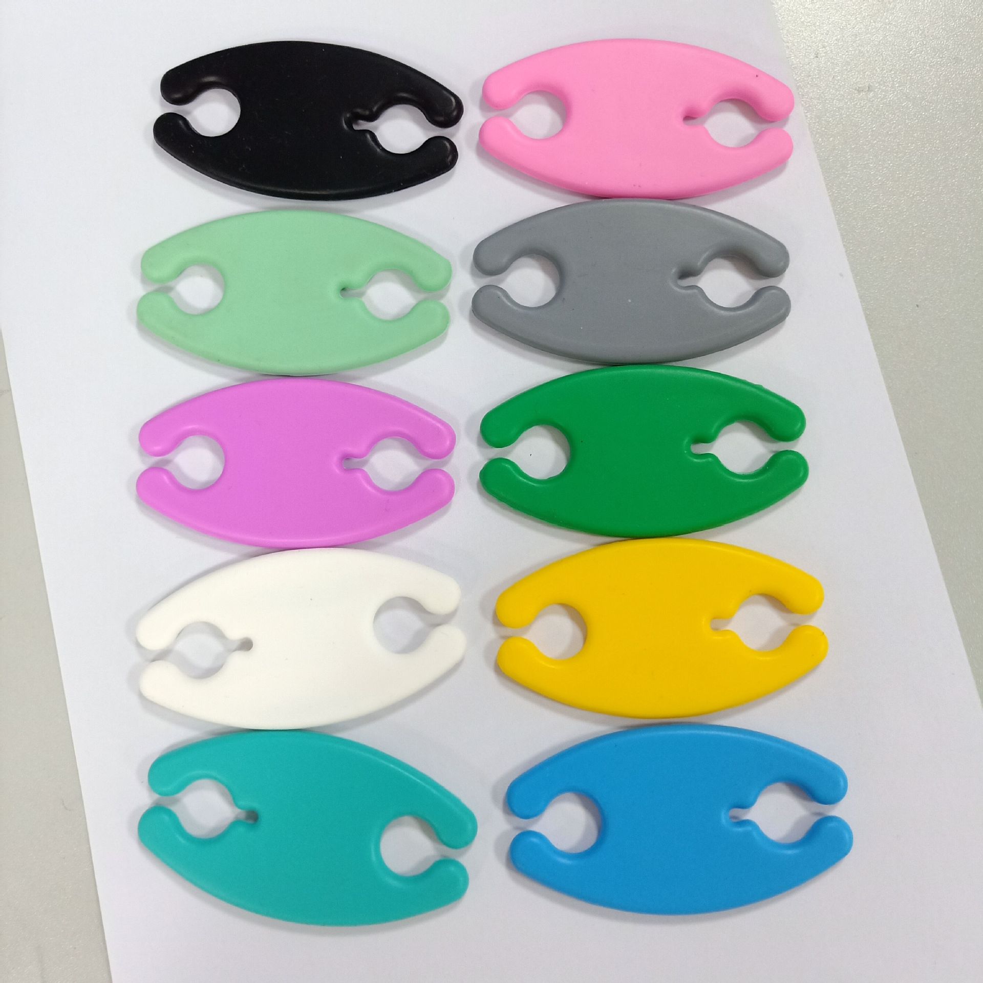Cord Wrap/Earphone Organizer 5