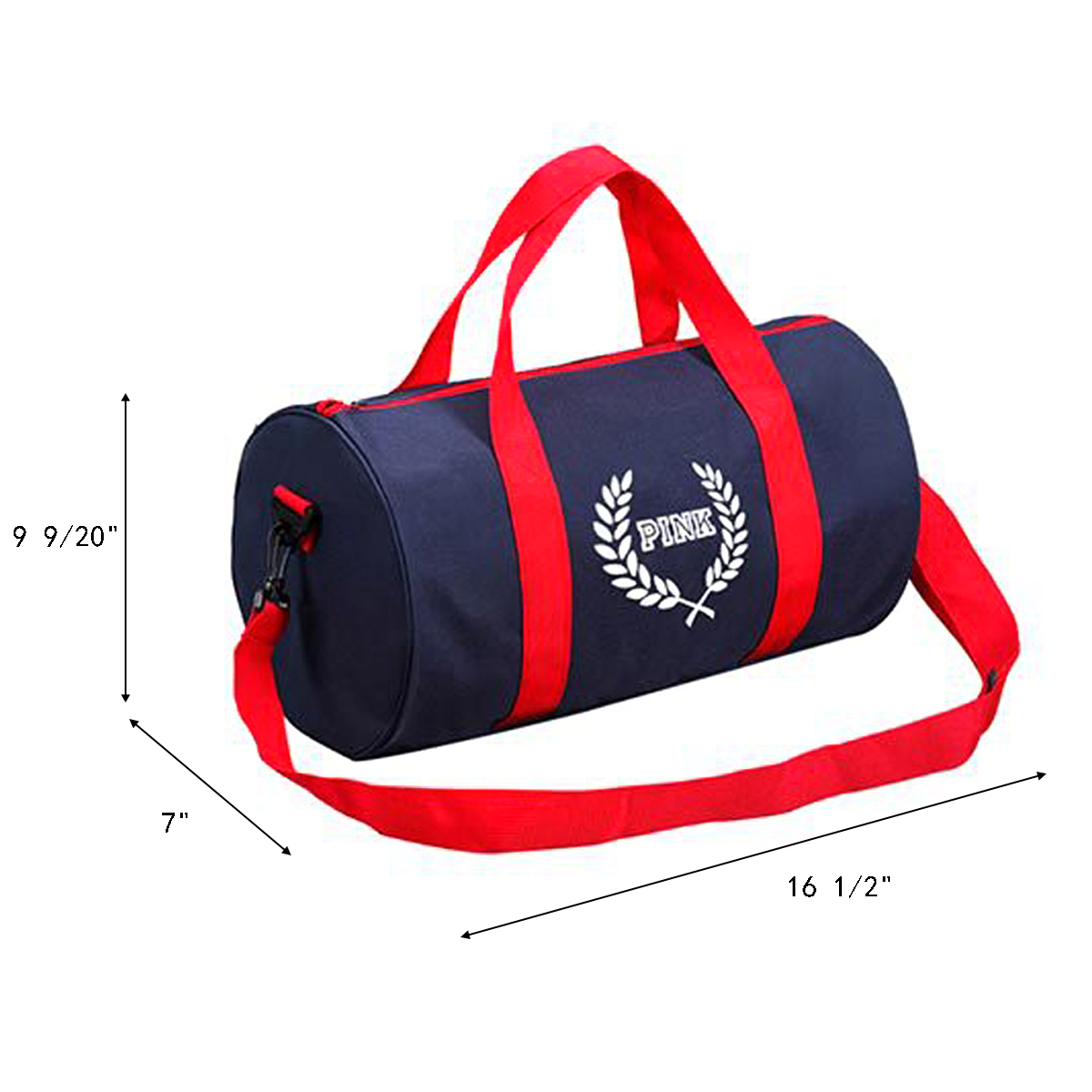 Sports Gym Bag 3