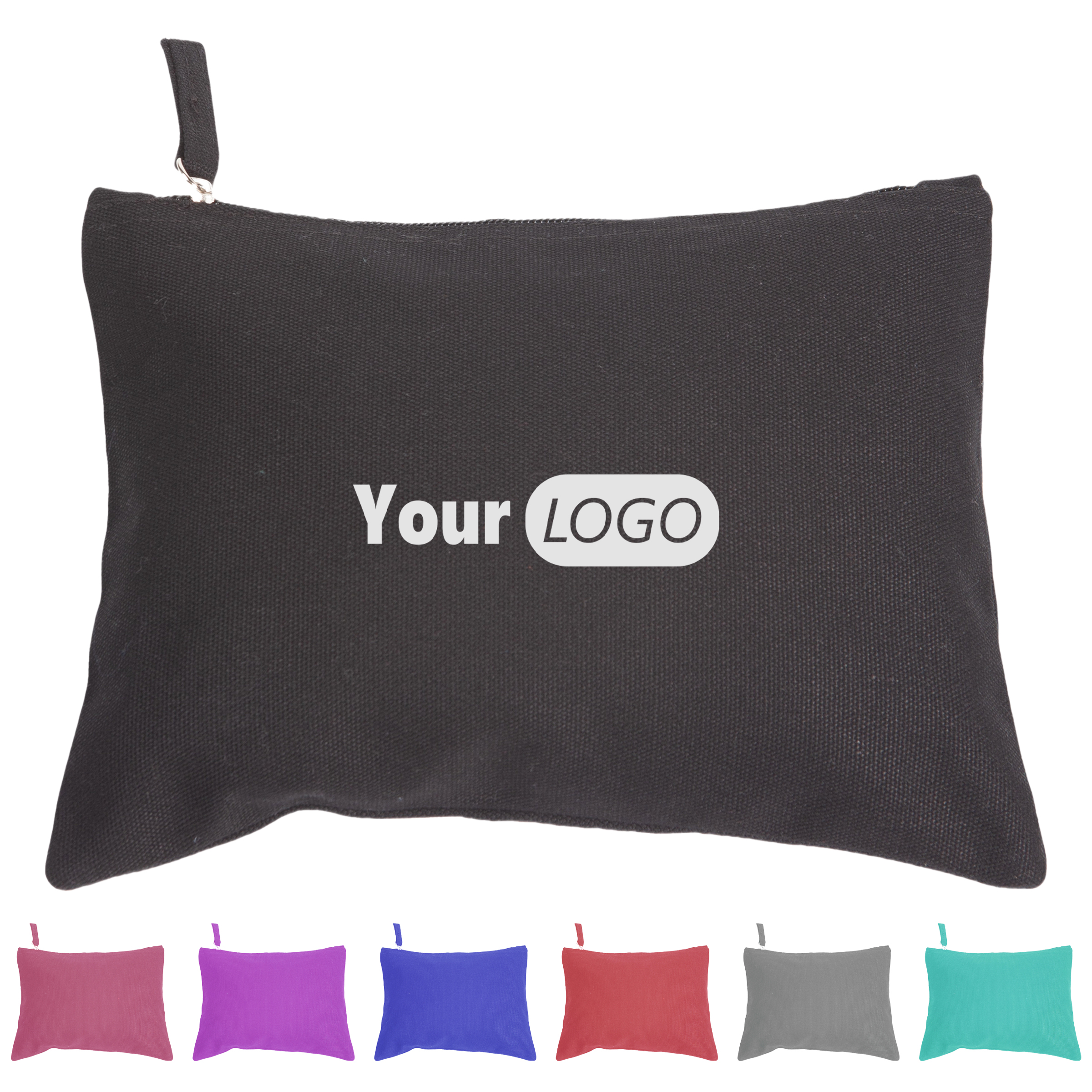 Canvas Soft Pastel Travel Bag For Stylish And Functional Journeys 1