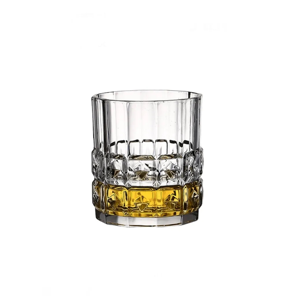 12OZ Whiskey Glass 19