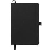 FSC® 5.5" x 8.5" Recycled Marine Bound Journal 51