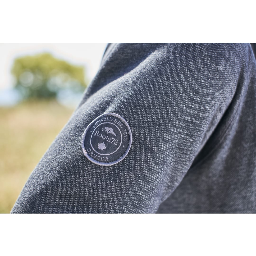 Men's COPPERBAY Roots73 FZ Hoody 157