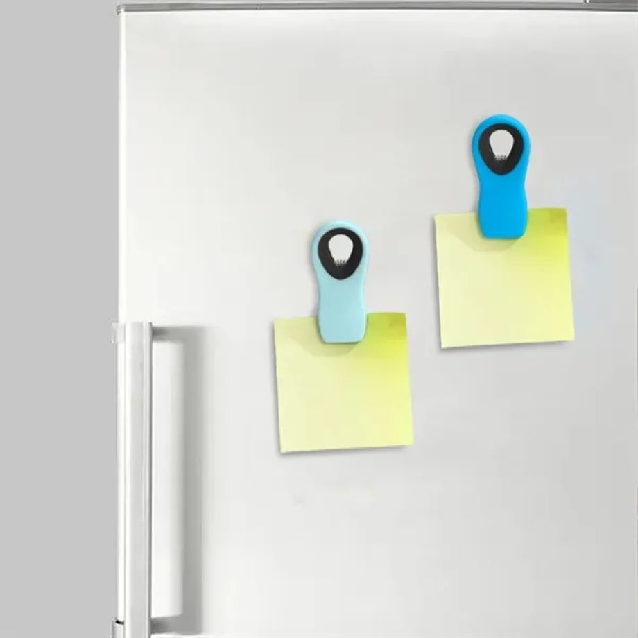 Bag Clips With Magnet 3