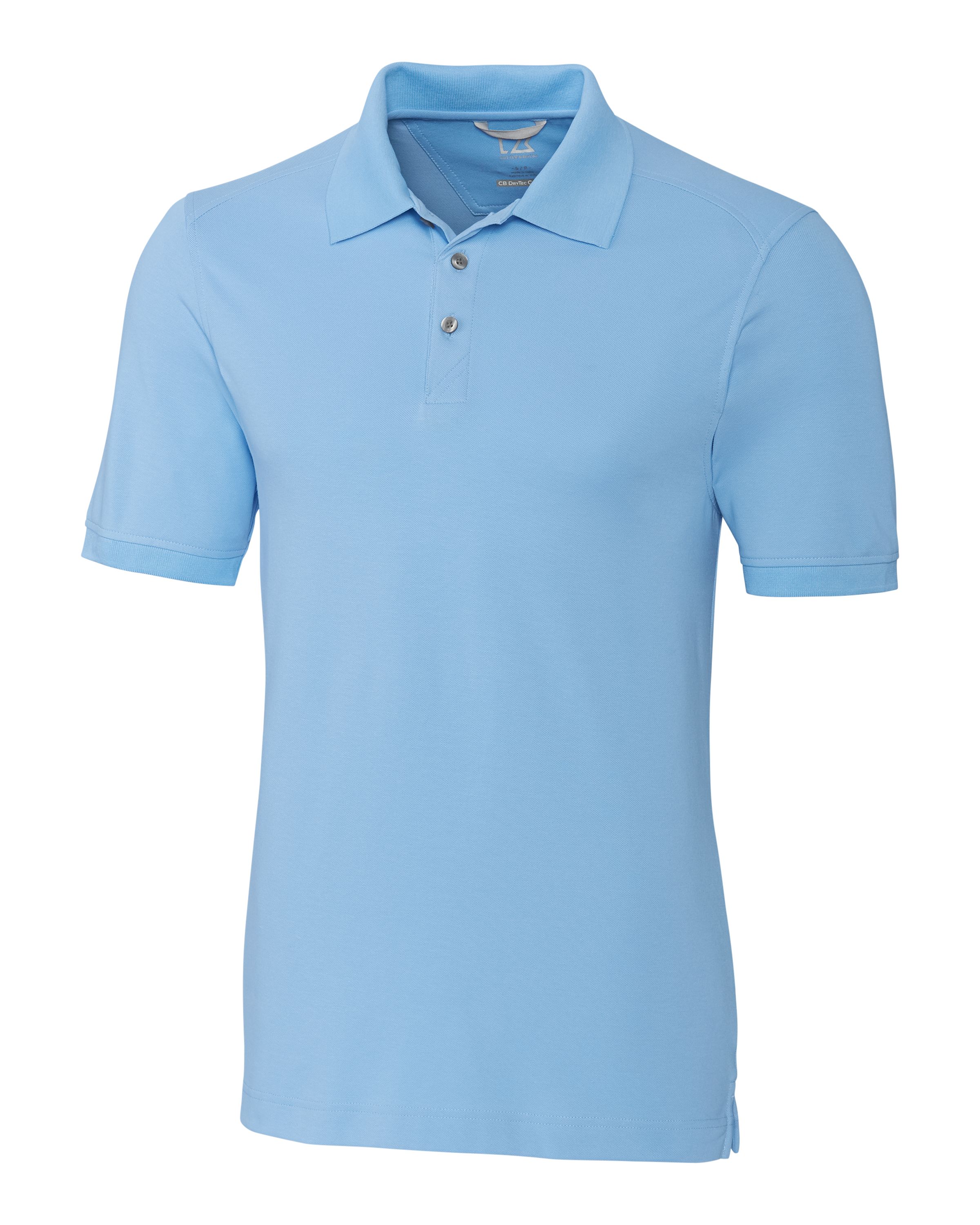 Cutter & Buck Advantage Epic Confidence Recycled Tri-Blend Pique Mens Big & Tall Polo Big & Tall 119