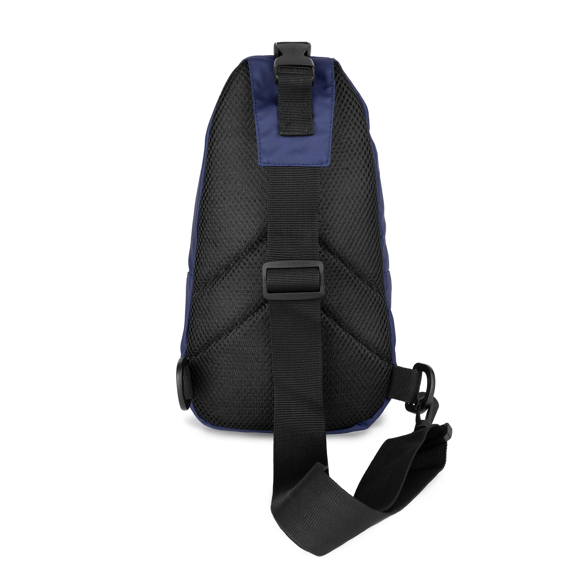 Ocean Plastic Sling Bag 18