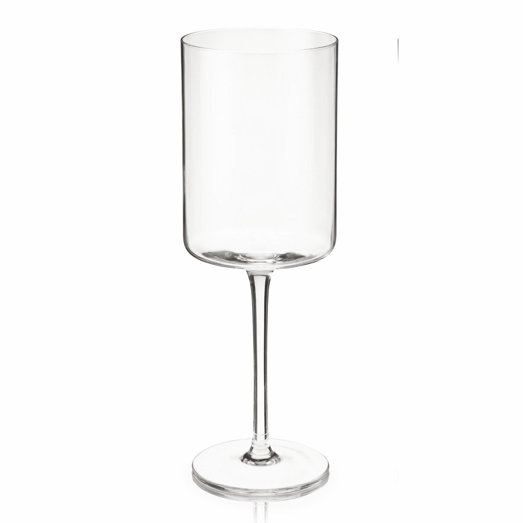 Viski® Laurel White Wine Glass, set of 2 3
