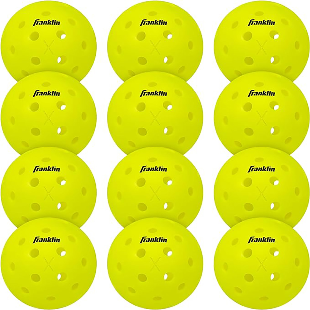 Outdoor Pickleball 1