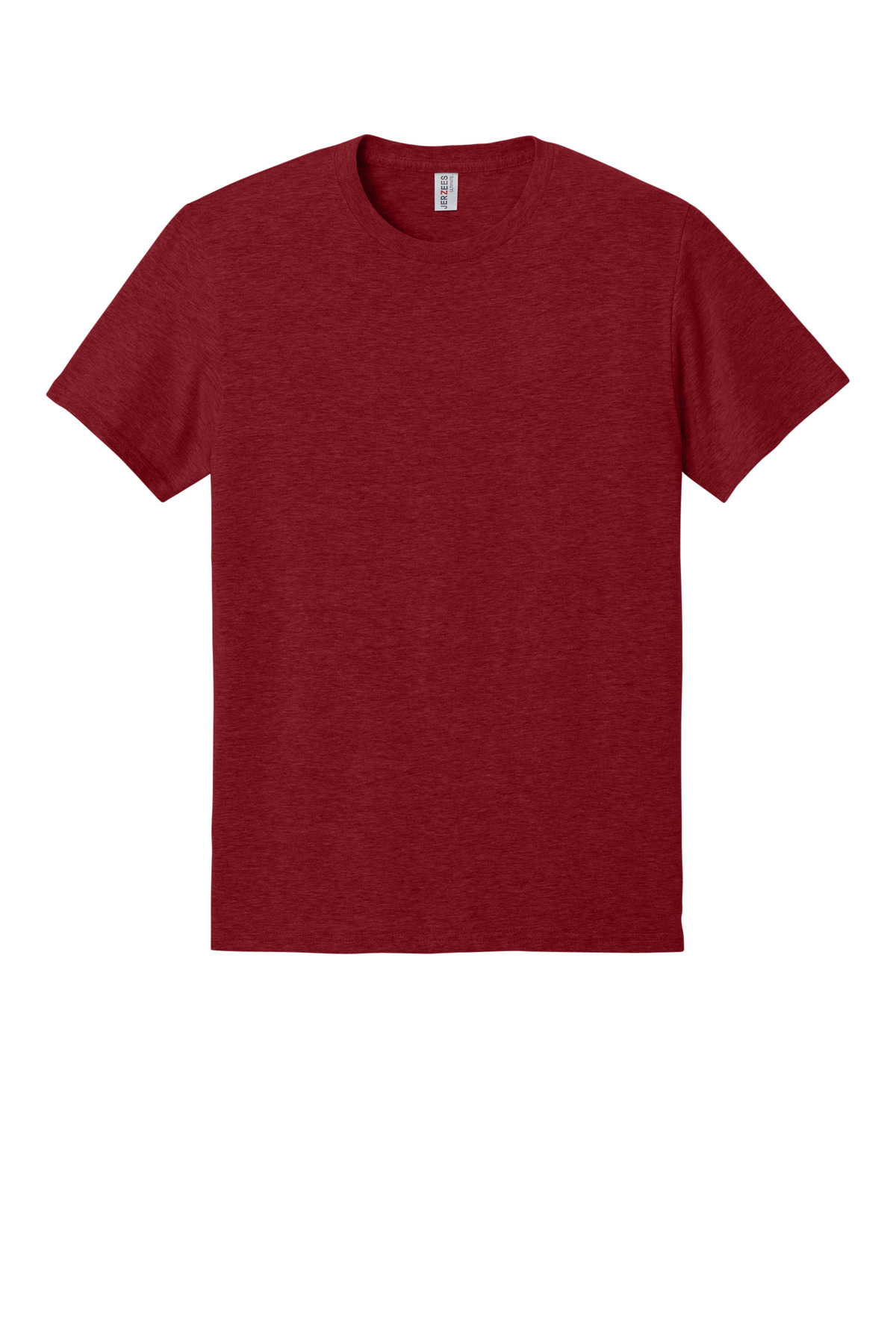 Jerzees Ultimate Unisex Ring Spun T-Shirt IC46M 131