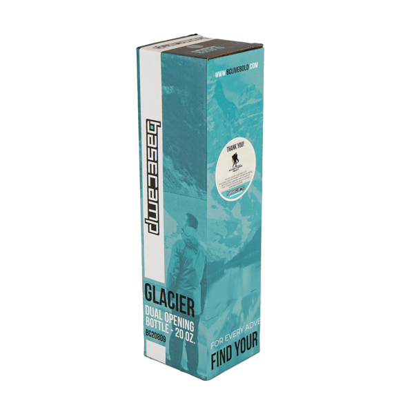 Basecamp Glacier Dual-Opening Bottle 3