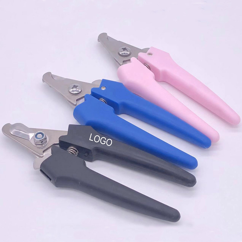Professional Pet Safety Nail Clipper 1