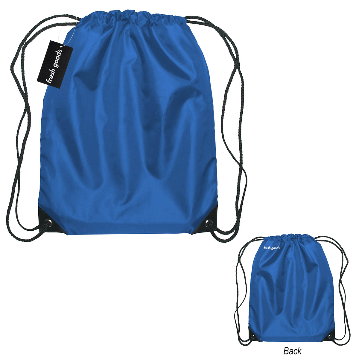 Fresh Goods Small Hit rPET Sports Pack 18