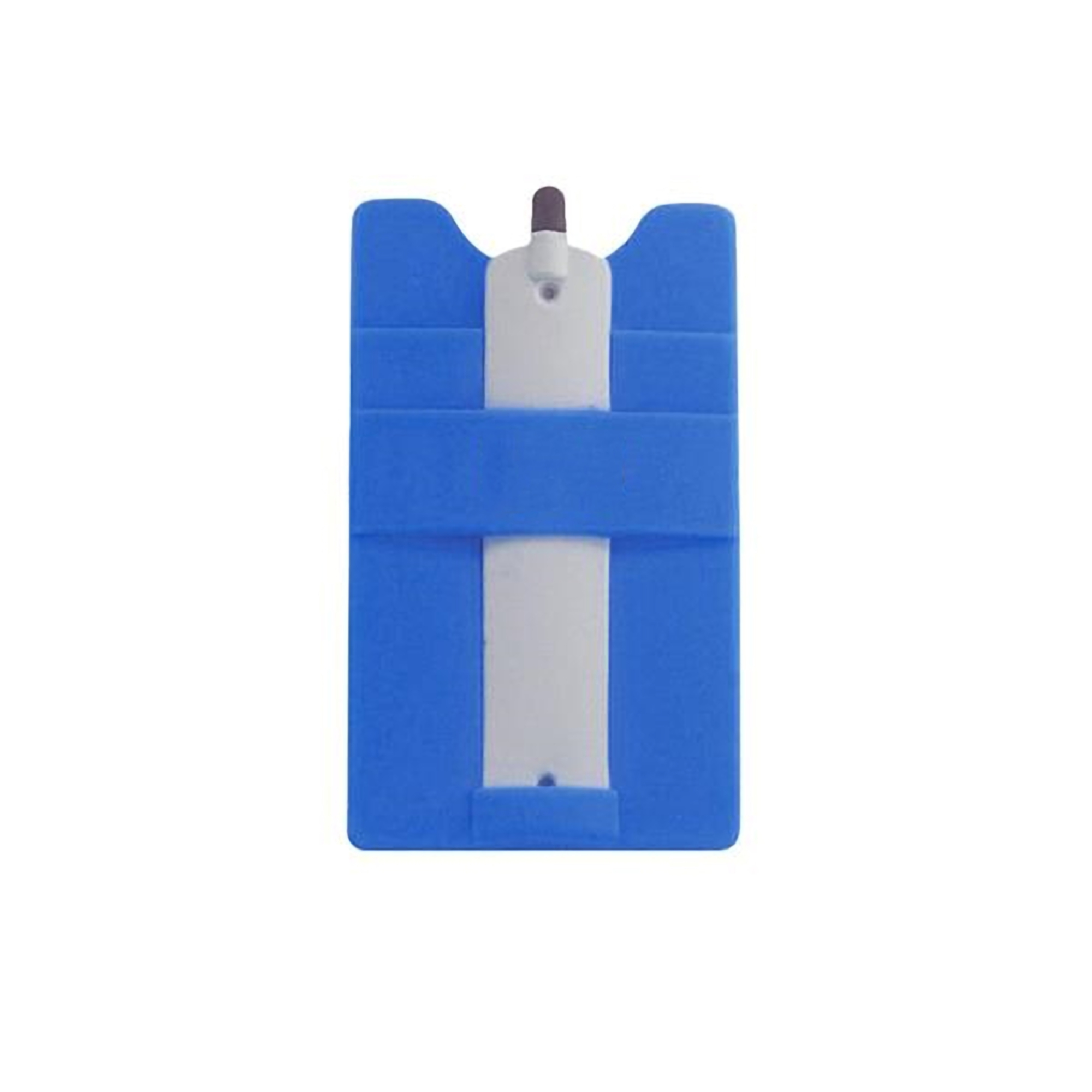 3-in-1 Card Holder, Stylus Pen, and Phone Ring Holder 4